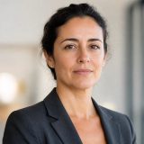 Retrato de Ana Beltrán