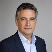 Retrato de Carlos Ortega
