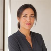 Retrato de Elena Ruiz