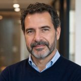 Retrato de Jorge Navas
