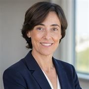Retrato de Laura Méndez